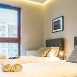 Apartment Center - Riverside By Apartmore Gdansk