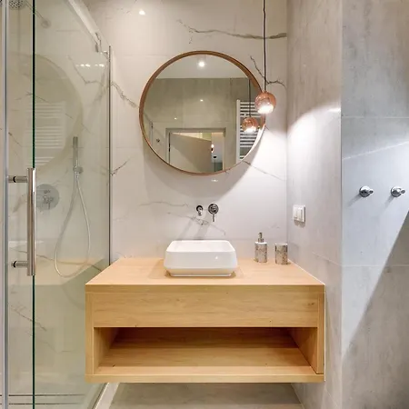 Apartment Center - Riverside By Apartmore *