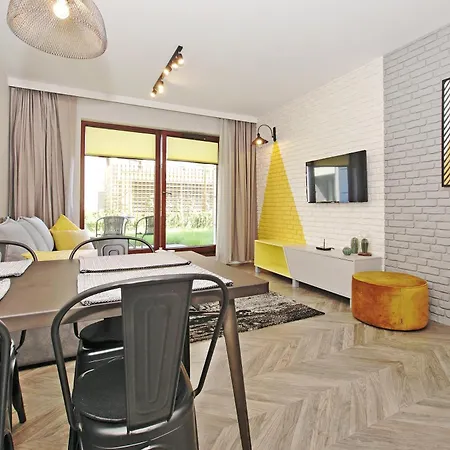 Apartment Center - Riverside By Apartmore