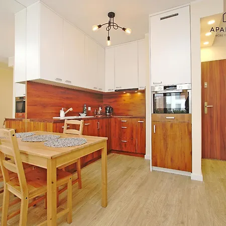 Center - Riverside By Apartmore