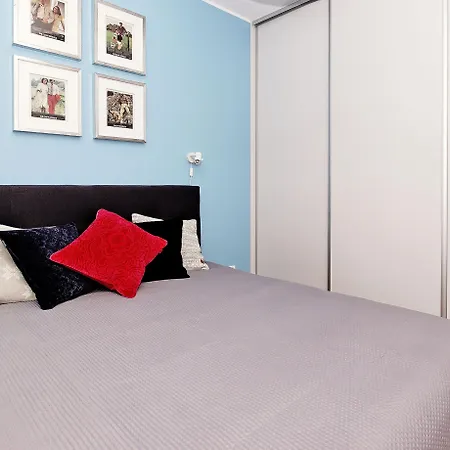 Center - Riverside By Apartmore