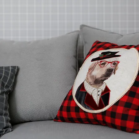 Center - Riverside By Apartmore דירה *