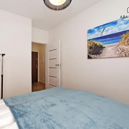 דירה Center - Riverside By Apartmore *