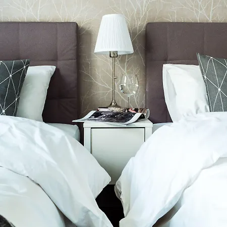 Center - Riverside By Apartmore Apartament *