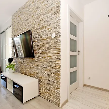 Center - Riverside By Apartmore דירה