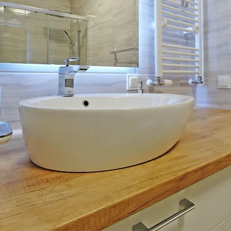 Appartement Center - Riverside By Apartmore