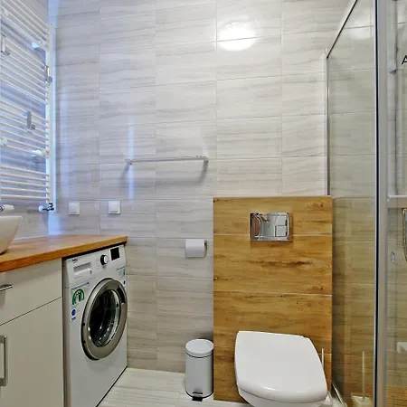 Appartement Center - Riverside By Apartmore