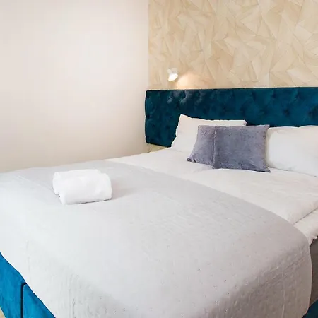 Center - Riverside By Apartmore * Gdansk