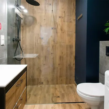 Appartement Center - Riverside By Apartmore