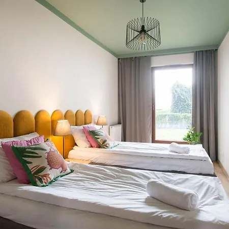 Center - Riverside By Apartmore 公寓 *