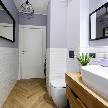 Appartement Center - Riverside By Apartmore