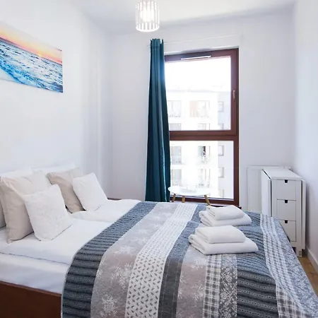 Center - Riverside By Apartmore דירה