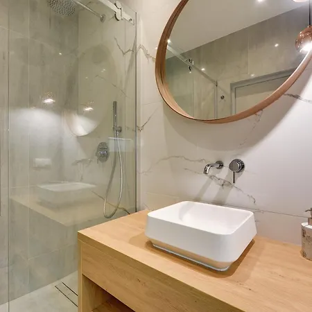 Center - Riverside By Apartmore Appartement Gdańsk
