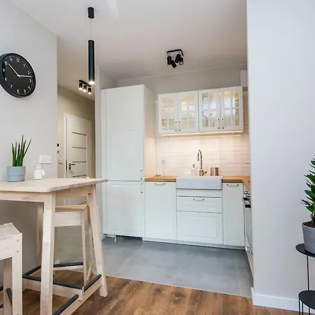 Appartement Center - Riverside By Apartmore