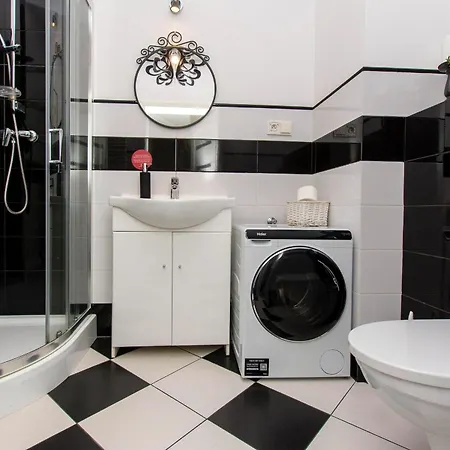 Center - Riverside By Apartmore * Gdańsk