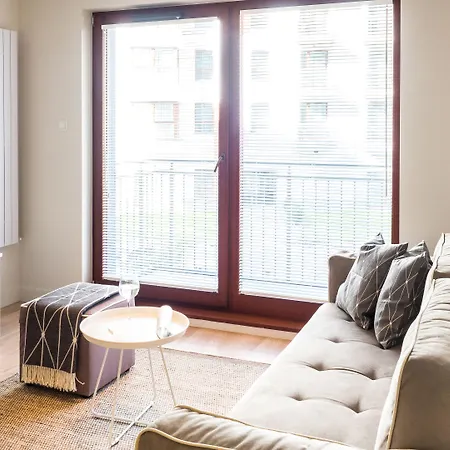 Apartamento Center - Riverside By Apartmore *