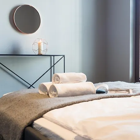 Center - Riverside By Apartmore * Gdansk