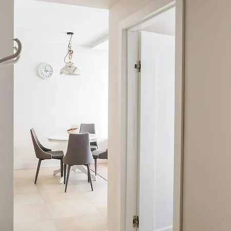 Center - Riverside By Apartmore * Gdansk