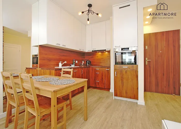 Center - Riverside By Apartmore