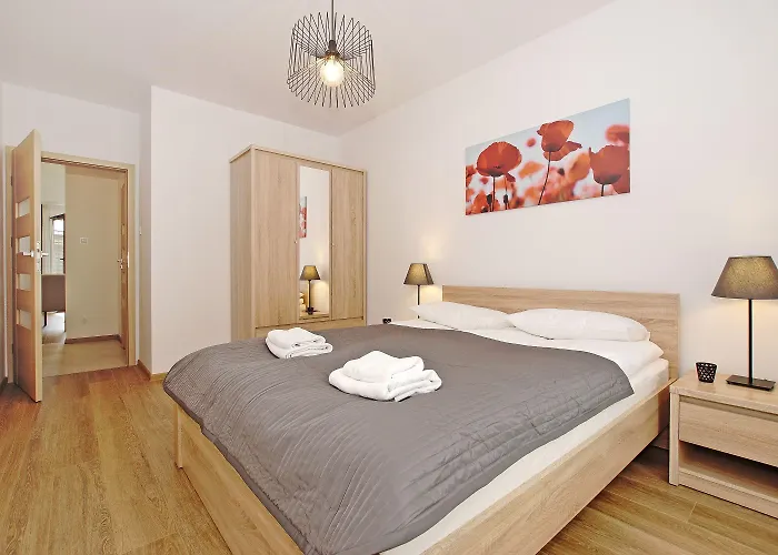 Center - Riverside By Apartmore شقة