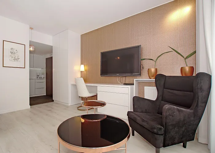 شقة Center - Riverside By Apartmore