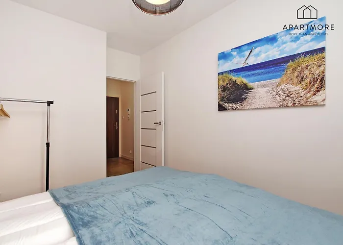 شقة Center - Riverside By Apartmore *