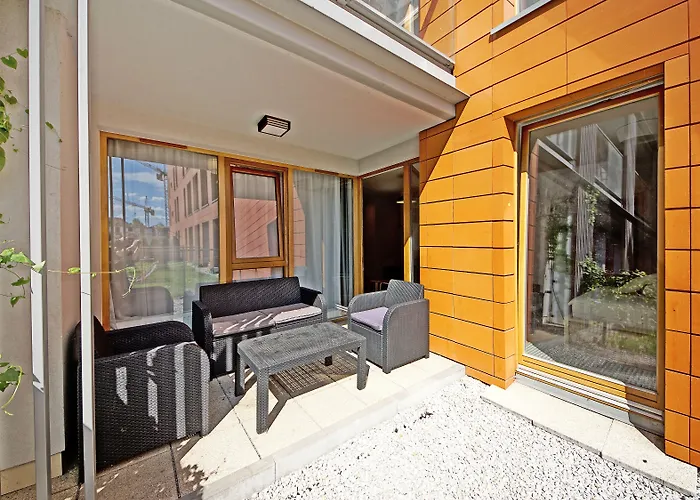 شقة Center - Riverside By Apartmore