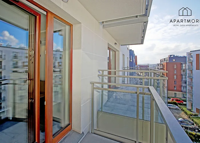 شقة Center - Riverside By Apartmore *