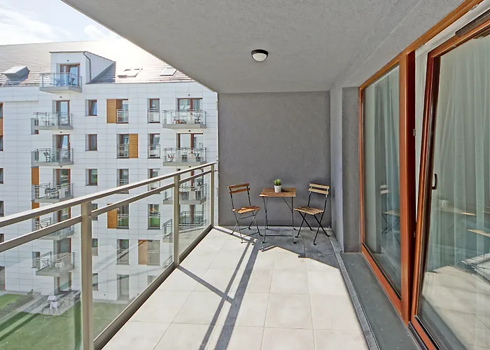 شقة Center - Riverside By Apartmore *