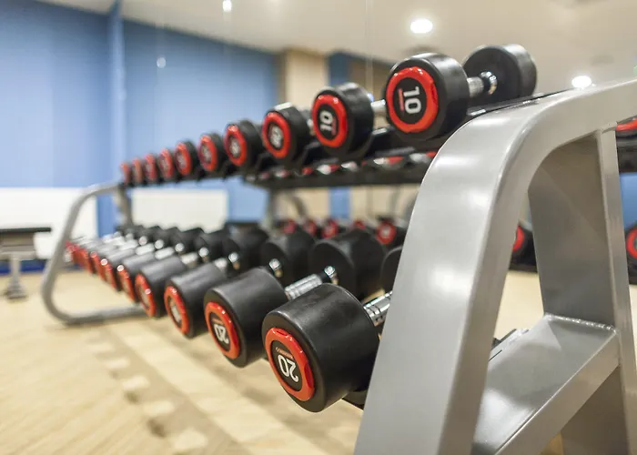 شقة Center - Riverside By Apartmore *