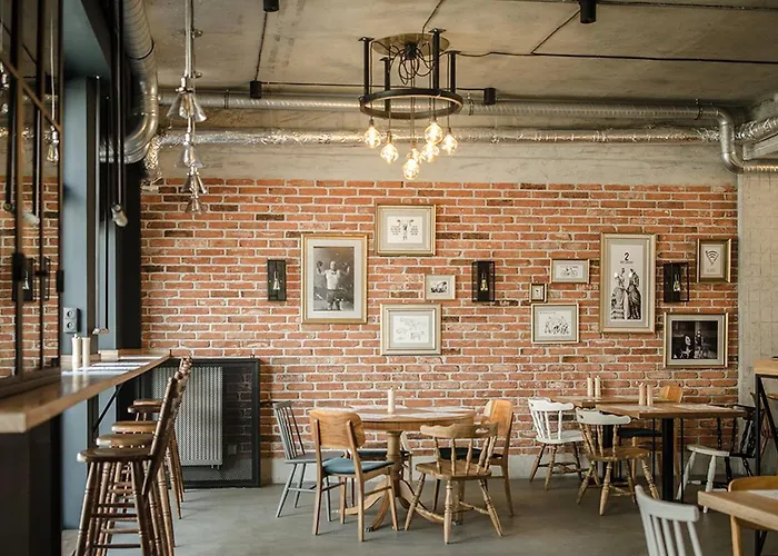 شقة Center - Riverside By Apartmore غدانسك