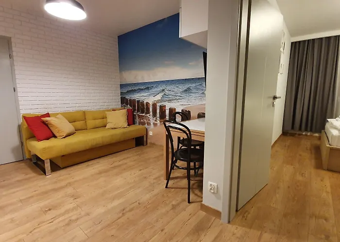 شقة Center - Riverside By Apartmore *