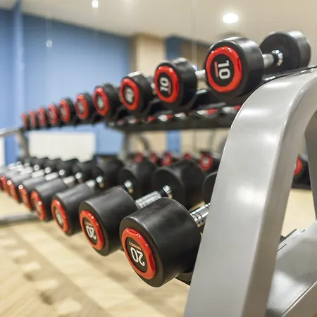 Apartmán Center - Riverside By Apartmore *