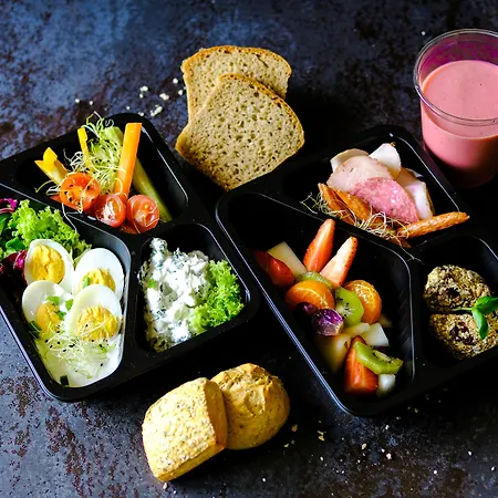 Apartmán Center - Riverside By Apartmore Gdaňsk