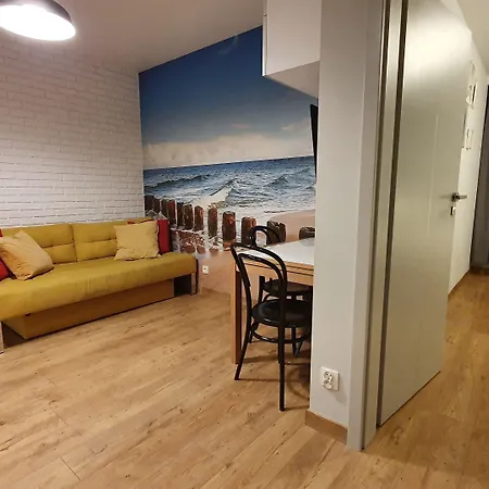 Apartmán Center - Riverside By Apartmore *